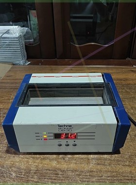 Techne DB-3D加热器 恒温金属浴 干式恒温器 需要