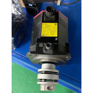 B605拆机 0235 发那科FANUC 电机型号.A06B