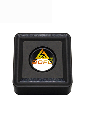 江钨数控方形刀片钢件 SNMG120404/120408/150612 -GM/GR JT4125