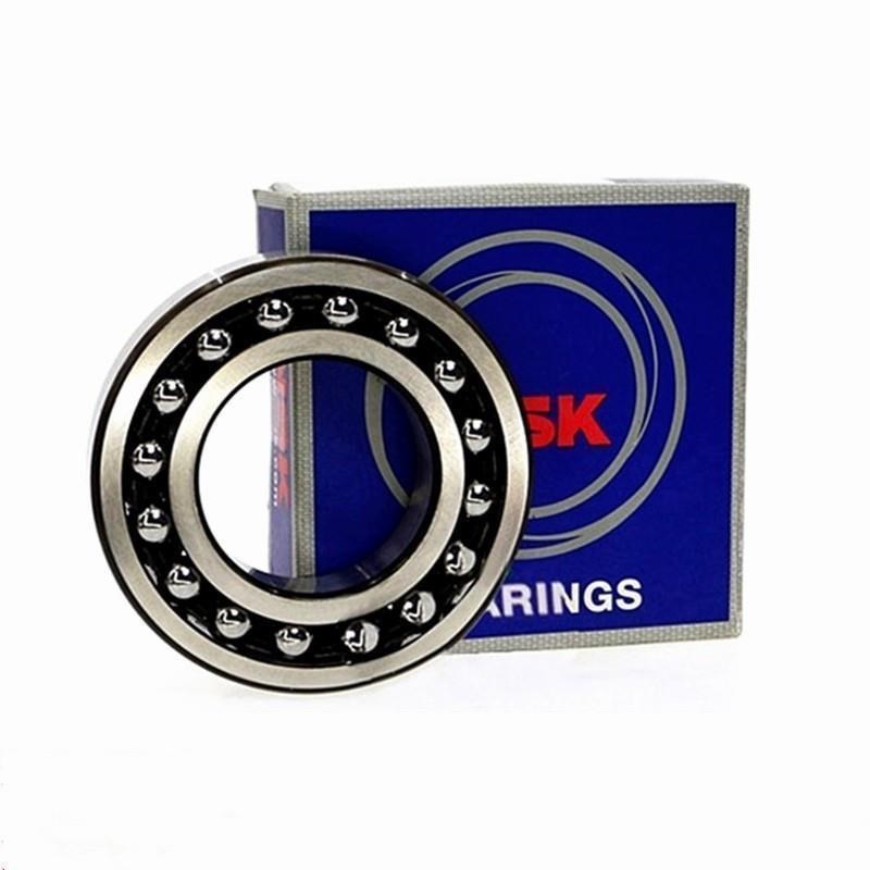 日本NSK轴承 1303 1304 1305 1306 1307 1308 1309 1310K进口调心