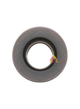 肯纳 R5圆形铣刀片刀粒RPMW1003MO KC522M针对难加工材料