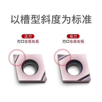 数控车内孔刀杆高速钢抗震防震内孔刀杆SCLCR菱形STUBR06三角形