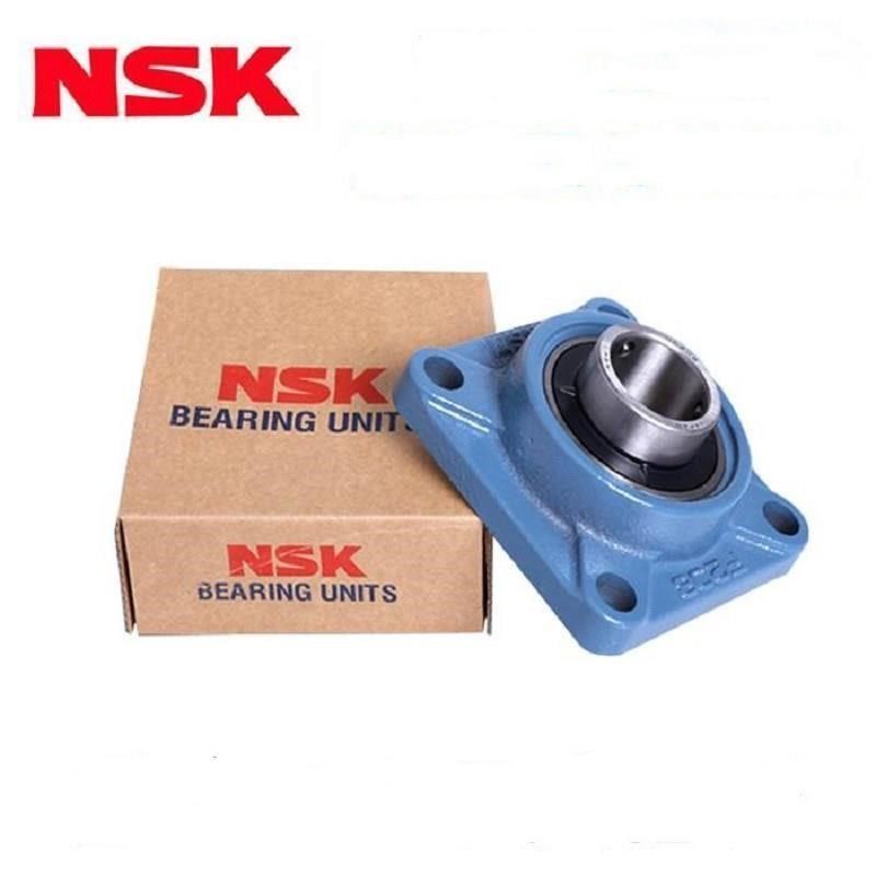 日本NSK轴承 UCP 213 UCF 214 UCT 215 P 216 T 217 F FU进口带座