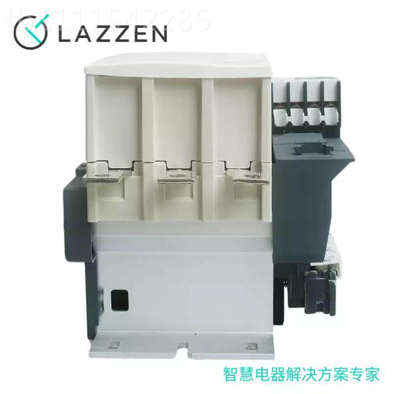 交流接触器良NC-185ANaderD上海信3P常规150A330A225A电器A1C2FSV