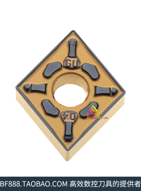 日本住友数控刀片CNMG120408/120404/120412 N-GU AC630M 不锈钢