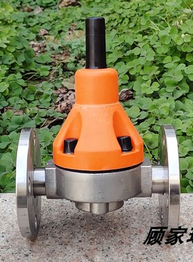 DN15/20/25/32/40不锈钢背压阀  304泄压阀 计量泵用316L安全阀