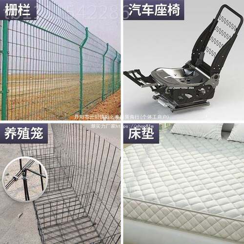 DBM型动c打钉枪S扎R8CLYQ扣环钉枪绑鸡笼枪宠物手笼组笼枪笼枪C型