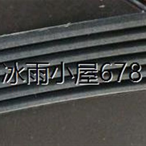 多沟楔带齿形三角带6PL960 950 940 930 920 910PJ PK