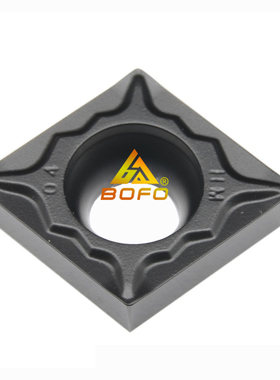 江钨数控刀片钢件CCMT060204/08 09T304/08 120404/08-HM JT4125