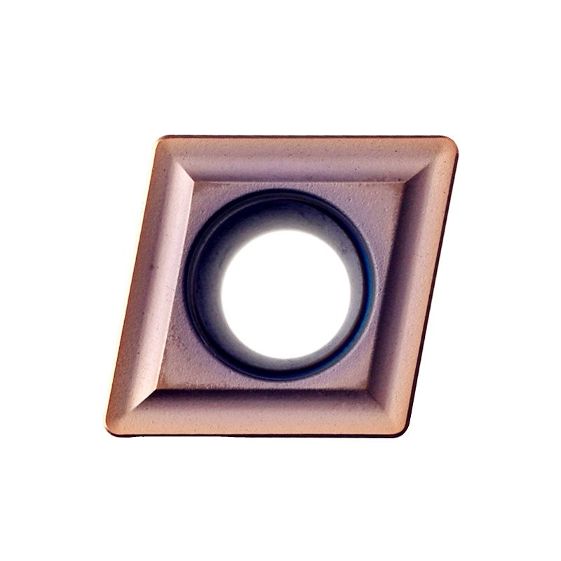 日本  日立 钻铣刀片 数控刀片 CPMT120308Z CY250  JP4020 正品