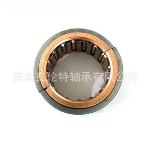 5轴承 异机形轴承 外NNFIKZ5X52X25.8 393310 船舷轴承 835U8轴承