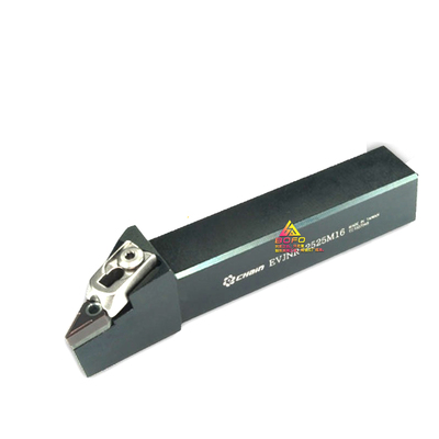 益诠数控外圆刀杆大压板 MVJNR/MVJNL-2020K16/2525M16/3232P16