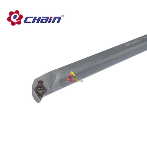 95度益诠钨钢合金抗震刀杆C10M/C12Q/C16R/C20S/C25T-SDUCR 07/11