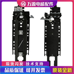 蒂森电梯门刀轿厢轿门门刀西尔康门机门刀开门装置电梯配件全新