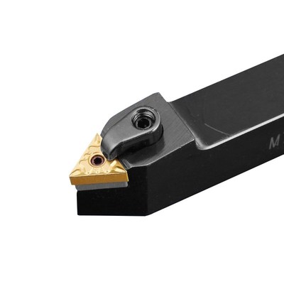 数控刀杆 外圆车刀杆MTENN2020K16/2525M16中间刀 可车60度外螺纹