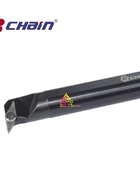 益诠内孔镗孔刀杆 S16Q/S20R/S25R/S32S/S40T-SVUCR 11 SVUCL 16