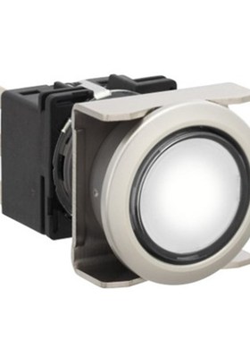 IDEC和泉LB6ML-M1T54G和泉按钮平面型LB6ML-M1T54R LB6ML-M1T54PW