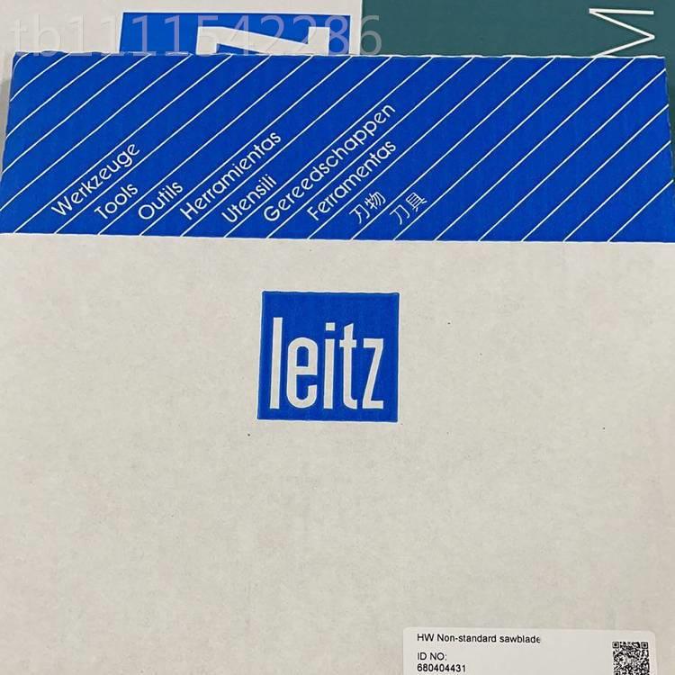 德国蓝锯片211998PCD金刚石预铣刀EITZ和IPT帜电子锯片实木L锯锯