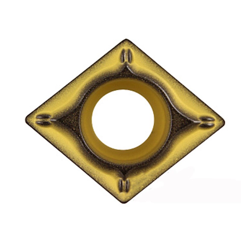 日本住友数控刀片CCMT060202 CCMT060204 N SU  AC630M