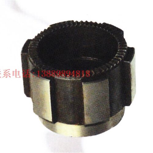 沈阳机床中捷钻床Z3040 Z3050结合子43339品保障