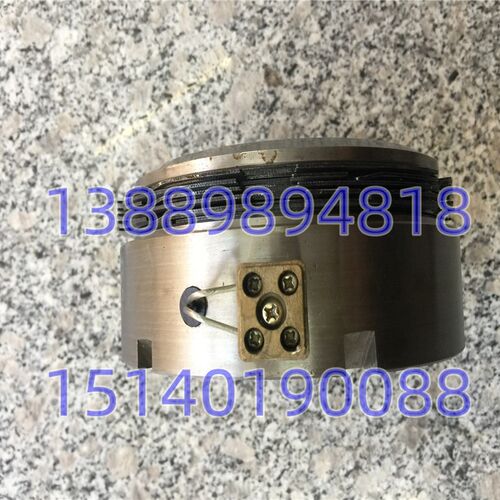 北京龙门铣床配件 X2010 电磁离合器 DLM3-16DC 24V