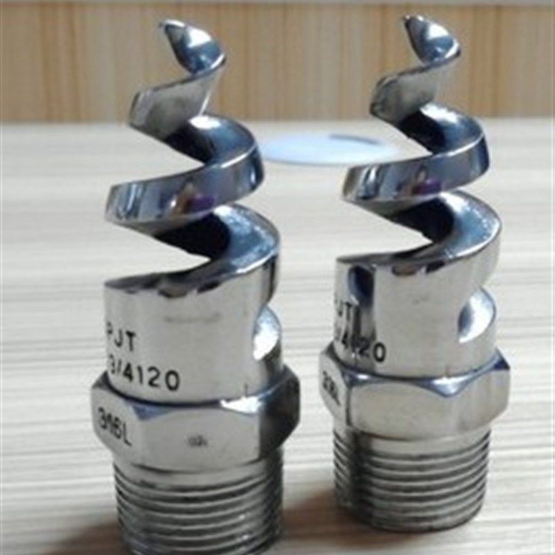 SS螺旋喷嘴316L不锈钢除尘喷嘴喷淋塔脱硫塔喷头净化雾化实心锥,童装/婴儿装/亲子装,儿童装饰手表,淘宝优惠券,粉丝福利购,淘宝优惠卷