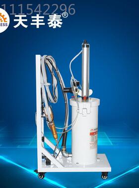 j8丰泰密封打机气动0优2600-A0橡胶L新款天硅M手持胶式点胶机26半