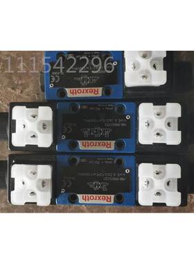 4WREE10V75-2X/2K31F14V德国力士YAG乐Grexro/th比例阀