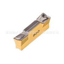 伊斯卡ISKFB工CAR端切刀片HFPR3003 IC8槽08端面面深槽加端面槽