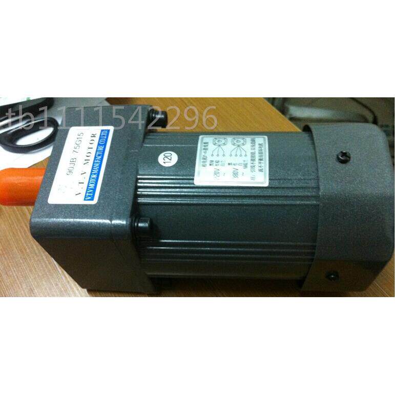 宜春齿2轮电动IQM机ONY90-10 V.T.V MOTR