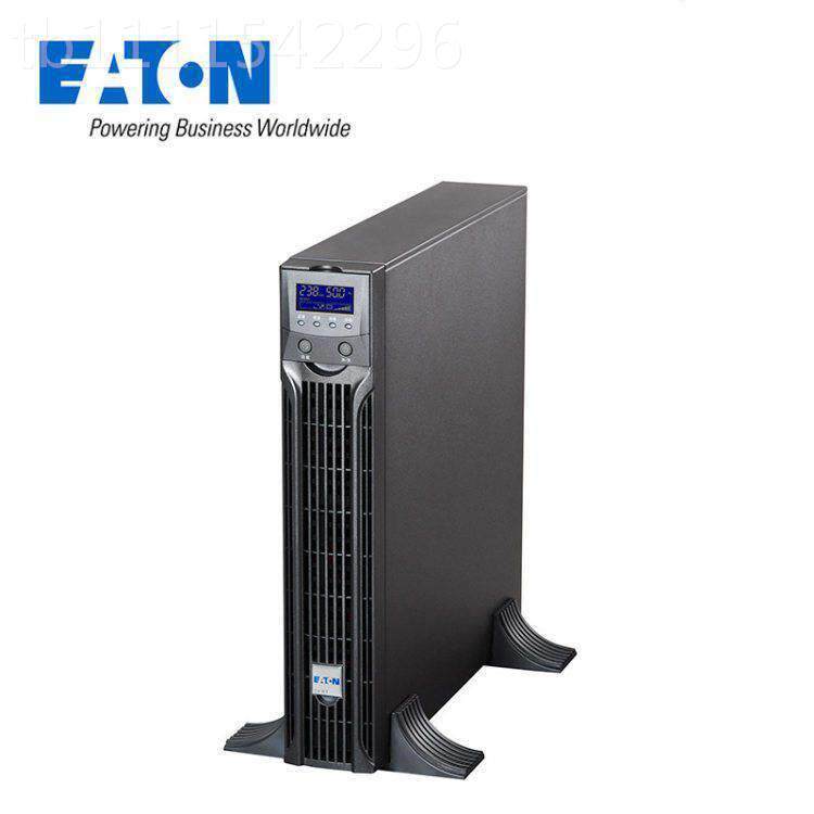 伊顿0UPS不间无品牌/断源DXRT1电K 1KVA/ 在90W线式机架塔式互换