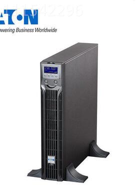 伊顿0UPS不间无品牌/断源DXRT1电K 1KVA/ 在90W线式机架塔式互换