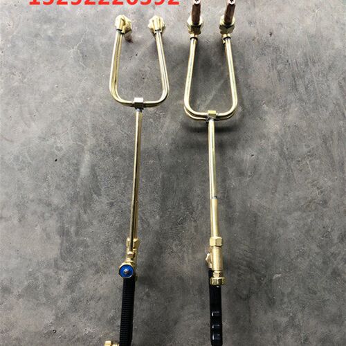 宁波300型割枪多头割枪三头割炬两头切割炬G01-300乙炔丙烷割枪炬