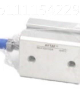 亚客 超薄型气缸X SDA12HJDX德1S0 SDA12X10B SDA1210B DA12X10SB