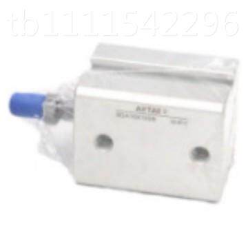 亚客 超薄型气缸X SDA12HJDX德1S0 SDA12X10B SDA1210B DA12X10SB