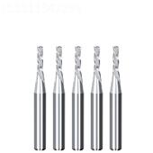 工具刀 多功数控刻雕螺铣纹铣刀螺纹铣刀 新款 能三刃下旋平刀