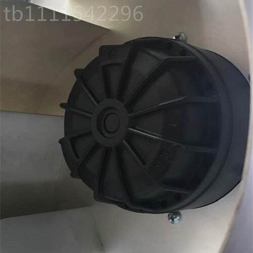 Rosenberg前倾式离风机KHR560-GDSW174.KF铁路客CMN心车空调通7风