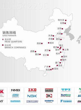 无品牌/A元IRTAC亚德客动件气缸M气 PG