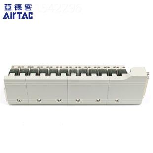 亚德客集成阀 CPV15WFM1FSB/F-10F/11F/2F/13F/14F/15F0/16F/18/2