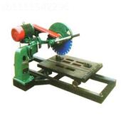 DGQ800型大设理OTI石花岗 多功能石材切砖石割机备工 耐火切割机