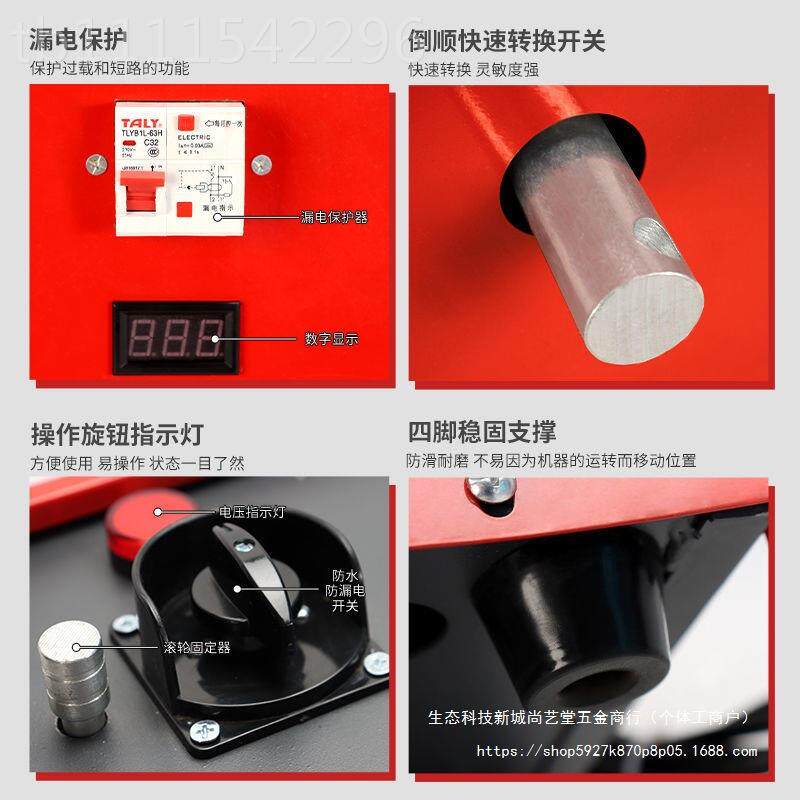 电专业通下水OXG道通水管道疏通机动工具疏通器下马桶疏堵塞
