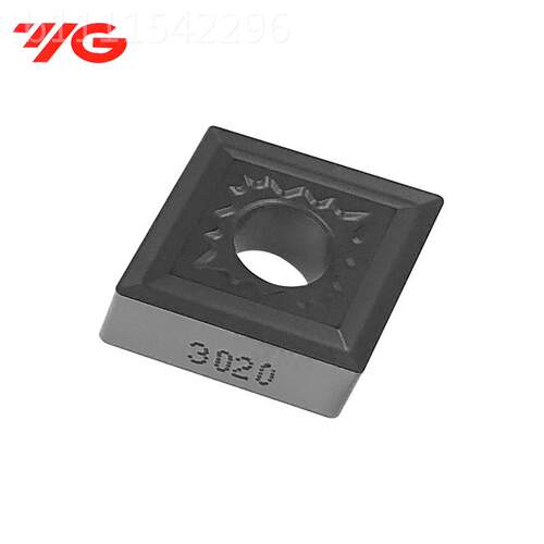 原装韩CNMG1204国YG数具3控刀片车削刀CNG120404-UC YG020车刀片