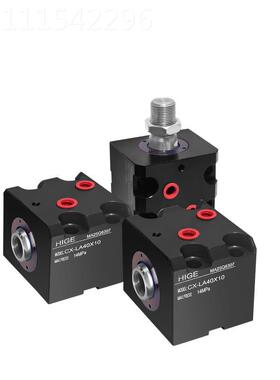 QUA液压油缸式油缸模具缸夹具卧液压缸JOA 60332*1 0/40/50/60/8/