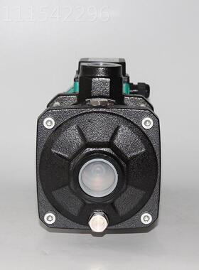 直销德国威乐MHI压VIAL404 38离0V卧式多级泵 铸铁增心离心泵