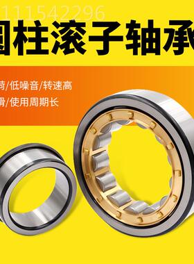 圆柱滚子轴承0NJN45/J06/NJ407/NJ408/N409/NJ41JSR40/NJ411/NJ41