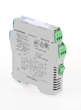 GS859-EX.3 进一出 CAN半双工输离入CAN半0双工GS8547-E一输出隔