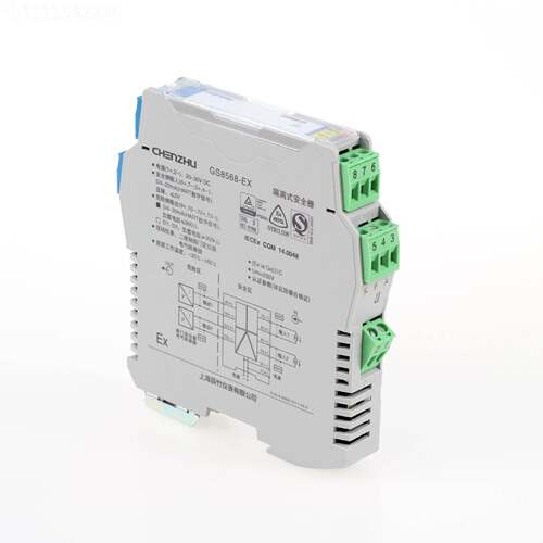 GS859-EX.3 进一出 CAN半双工输离入CAN半0双工GS8547-E一输出隔