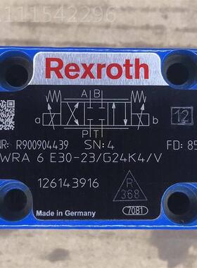 08伺114020WYX8E3F DRBE6X-11/175MG24K311M力士乐Rexroth比例阀