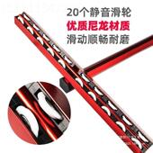 石井手动推刀T型瓷割BKZ砖刀刀滚轮式 推刀划器刀地推砖切割开界器