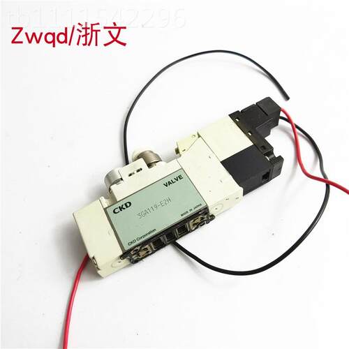磁阀4GA11-E2H 3GA119-9EE2H 4G229-电JDK2E21H